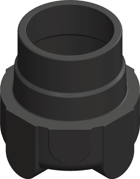 Дно дренажного колодца Rostok