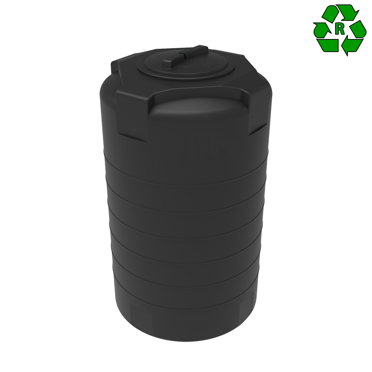 Емкость рециклинговая R T 500 л